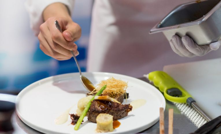 CUISINE à la CARTE : volaille