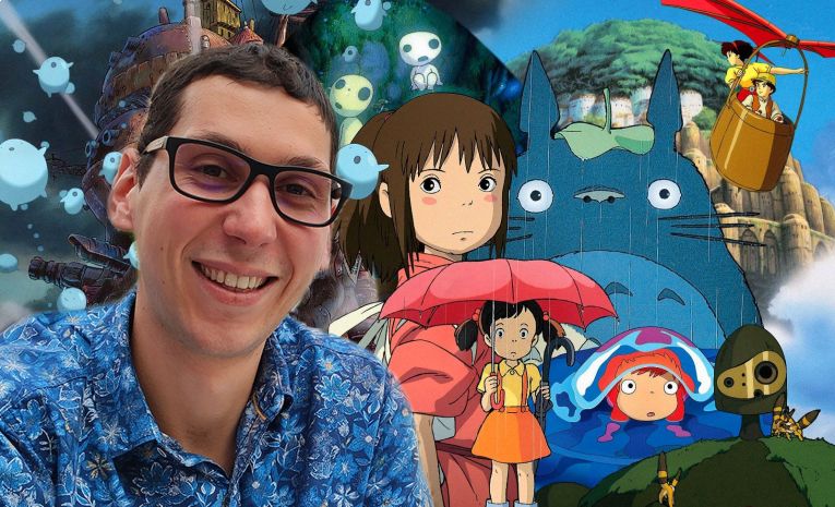 LE RESPECT DE LA NATURE CHEZ HAYAO MIYAZAKI