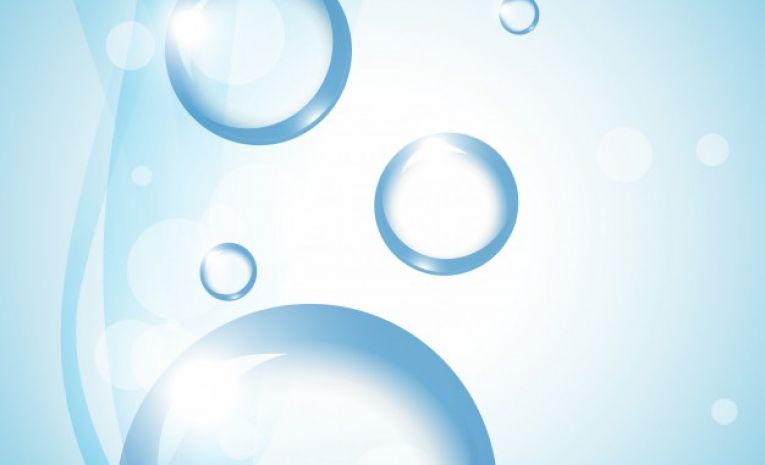 SYMBOLISME DE L'EAU