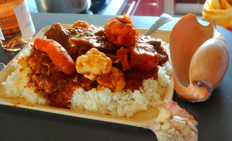 CUISINE AFRICAINE (1er trimestre, 8 personnes Max)