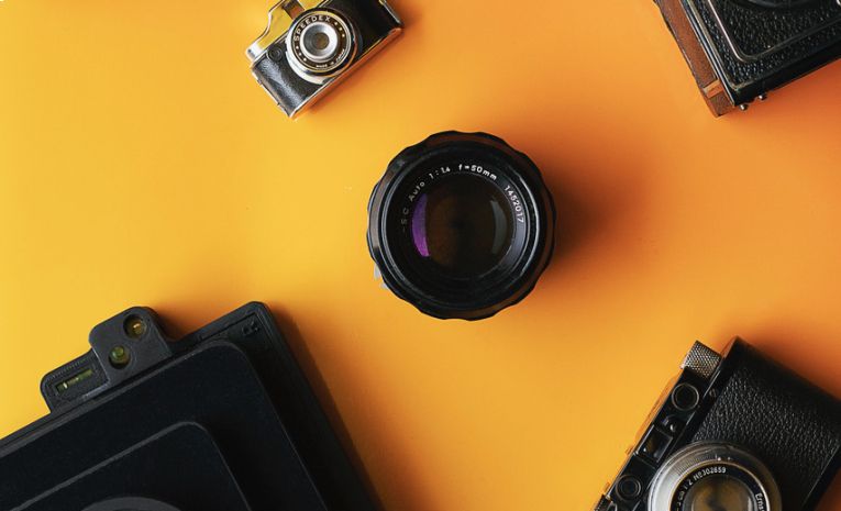 PHOTO NUMÉRIQUE (+ une séance mise en conformité avec logiciel GIMP)