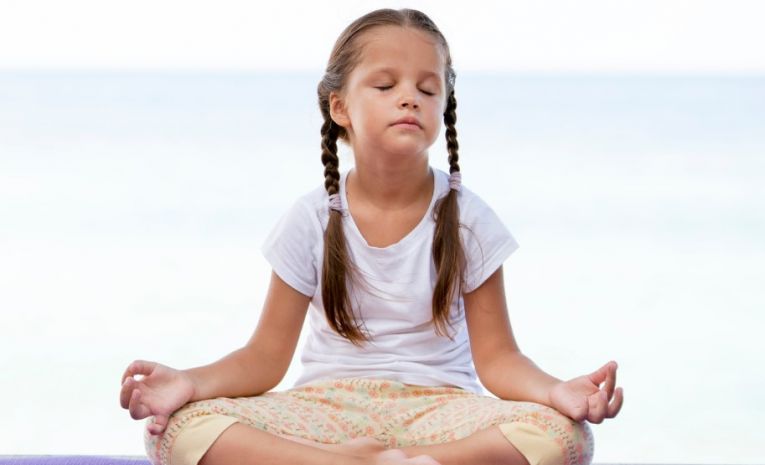 Yoga enfants 6-9 ans JANVIER 2023 ! (1 x tous les 15 jours)