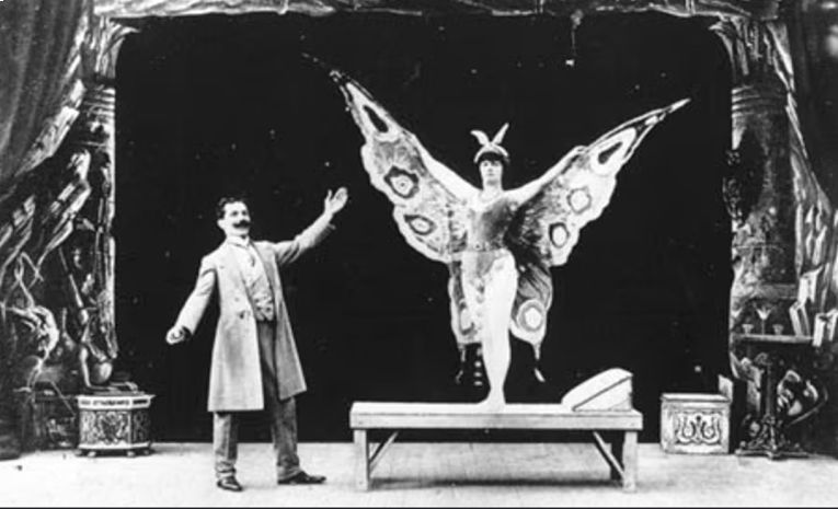 HISTOIRE DU CINÉMA FRANÇAIS DE MÉLIÈS AU NUMÉRIQUE