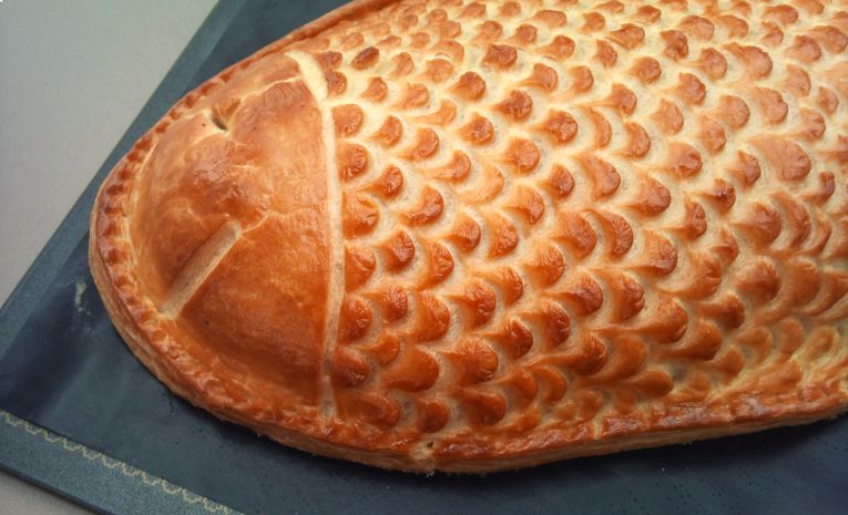 SAUMON sous toutes les formes (déjeuner compris)