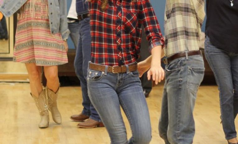 DANSE COUNTRY PERFECTIONNEMENT