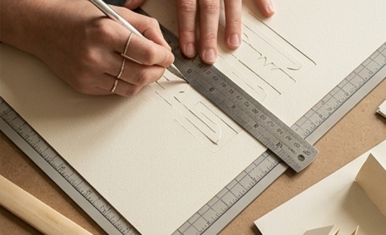 ATELIER CARTE POP-UP