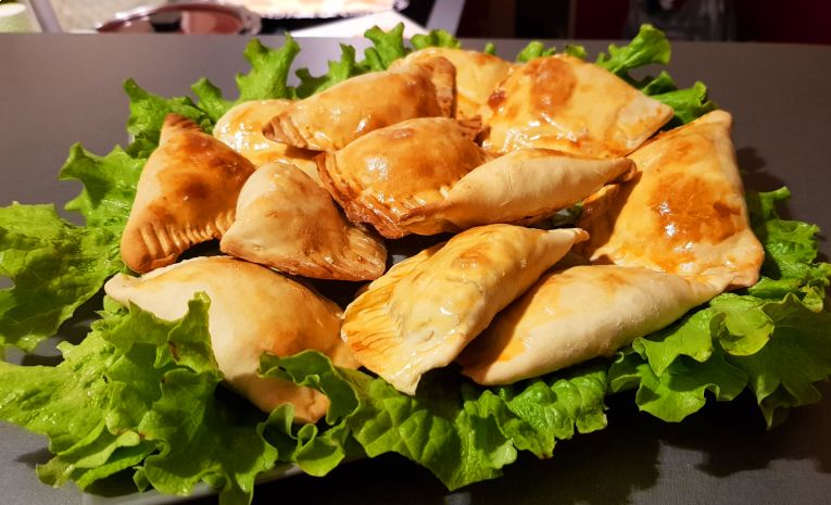 CUISINE AFRICAINE (3ème trimestre, 8 personnes Max)