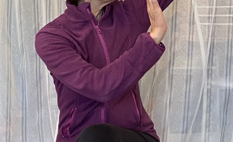 QI GONG - AVANCES (MERCREDI 18h00)