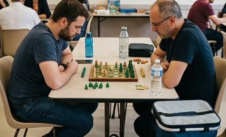 JEUX DE SOCIÉTÉ ADULTES (JUIN)
