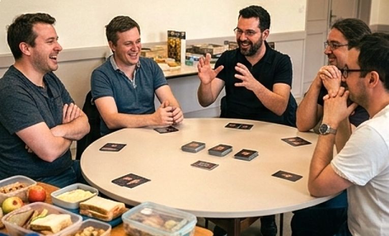 JEUX DE SOCIÉTÉ ADULTES (MARS)
