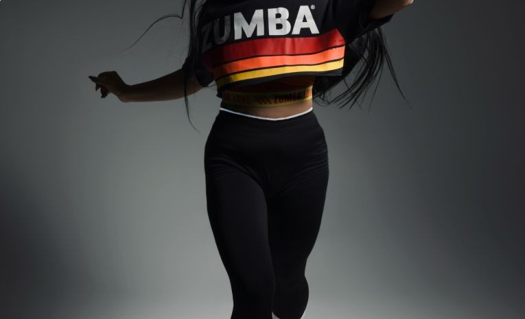 DANSE ZUMBA (MARDI À 20H00)