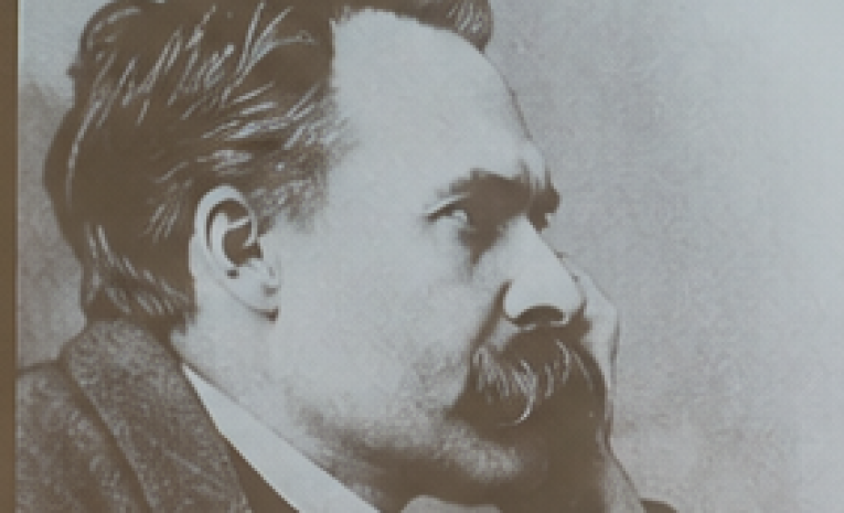 PHILOSOPHIE : NIETZSCHE, LE GRAND SAGE DU CORPS