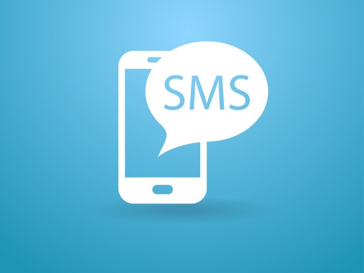 ERREUR SMS ERREUR SMS