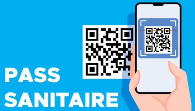Pass sanitaire Pass sanitaire