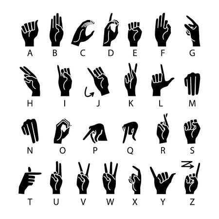 Langue des signes française