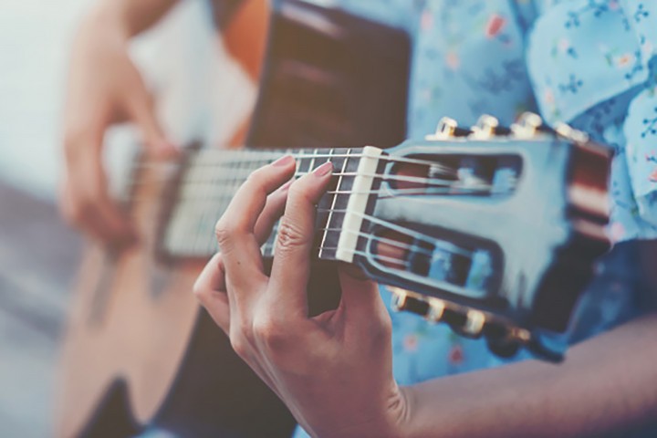 Musique Instruments