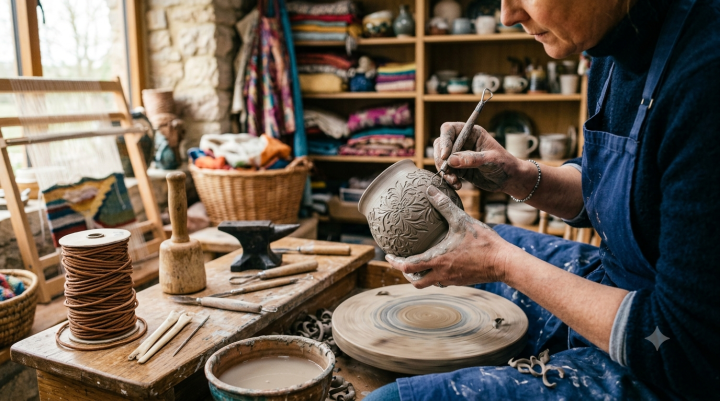 Artisanat