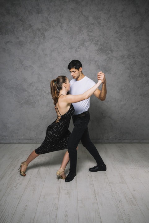 Danse