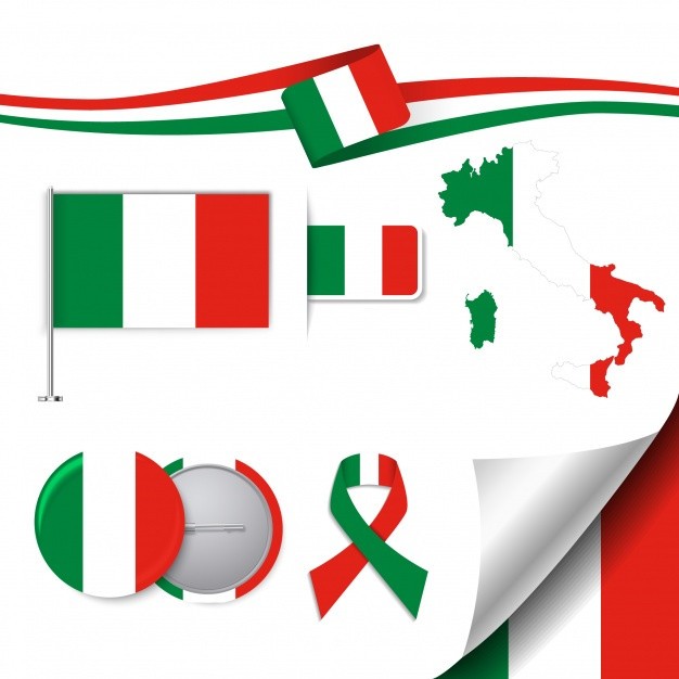 Italien